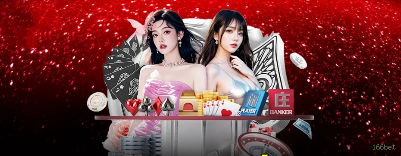 Bônus e prêmios 166bet