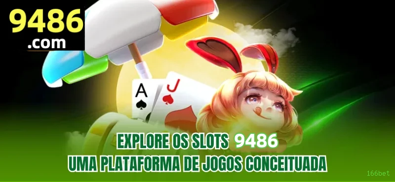 Slots com prêmios 166bet